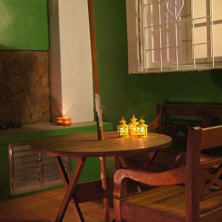Chill On The Beach Hostel Rio de Janeiro Ngoại thất bức ảnh