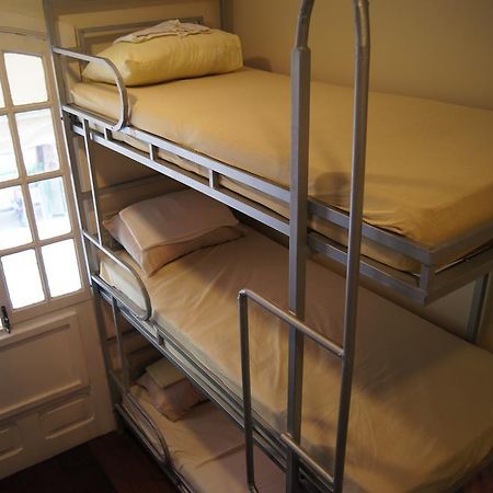Chill On The Beach Hostel Rio de Janeiro Ngoại thất bức ảnh