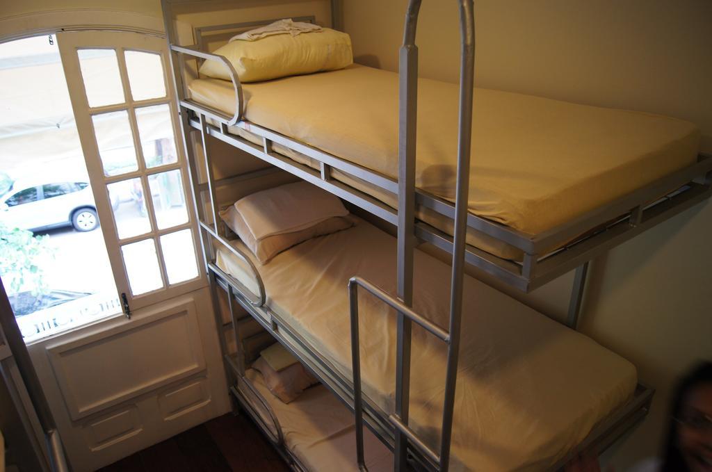 Chill On The Beach Hostel Rio de Janeiro Ngoại thất bức ảnh