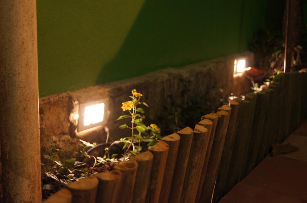 Chill On The Beach Hostel Rio de Janeiro Ngoại thất bức ảnh