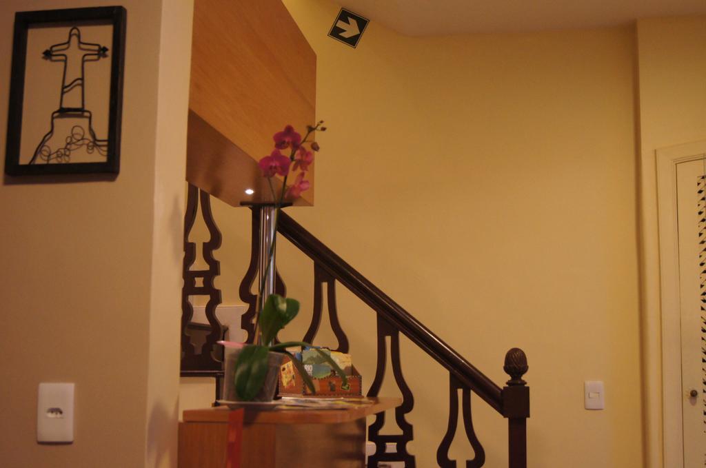 Chill On The Beach Hostel Rio de Janeiro Ngoại thất bức ảnh