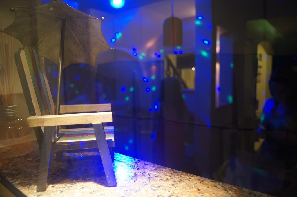 Chill On The Beach Hostel Rio de Janeiro Ngoại thất bức ảnh
