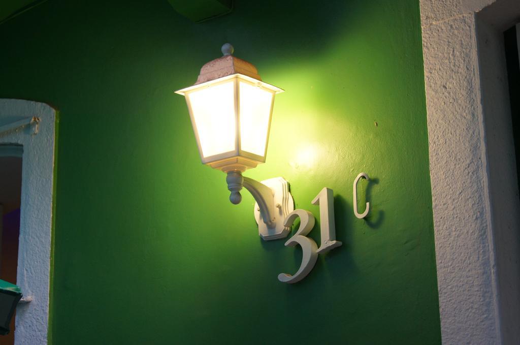 Chill On The Beach Hostel Rio de Janeiro Ngoại thất bức ảnh