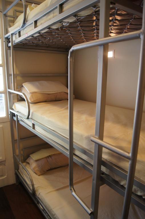 Chill On The Beach Hostel Rio de Janeiro Ngoại thất bức ảnh