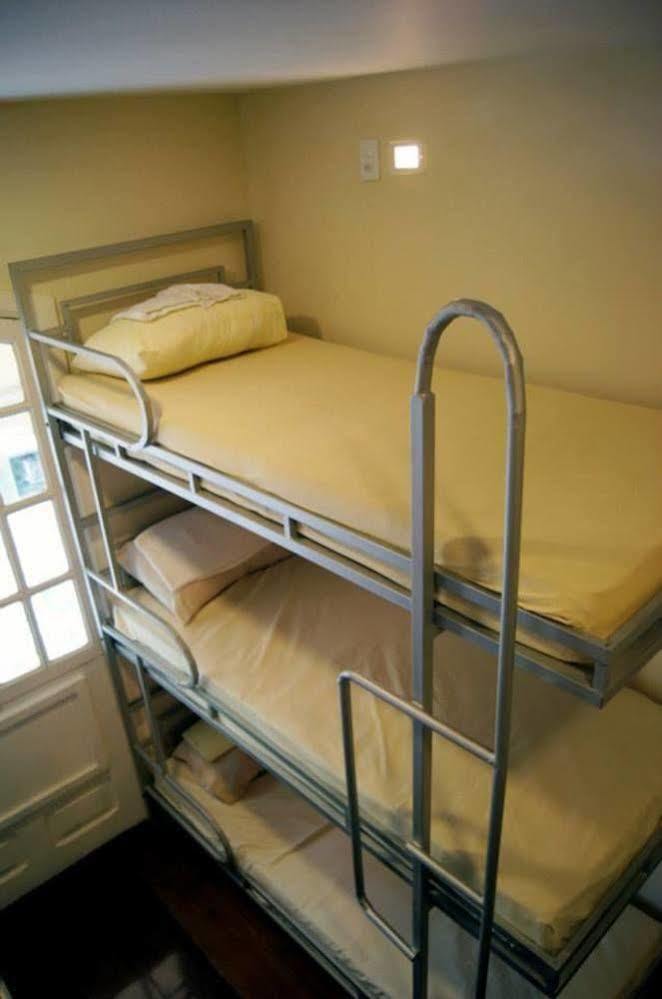 Chill On The Beach Hostel Rio de Janeiro Ngoại thất bức ảnh